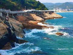 -大梅沙海滨公园