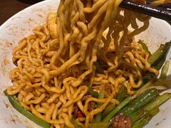 -寻裕记·现炒浇头面(人民广场店)