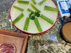 -乔先生涮肉·鲜活牛羊肉火锅(塘沽店)