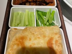 -四世同堂·京菜·烤鸭(双井店)