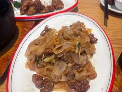-小粤楼·怀旧粤菜(万辉国际广场店)