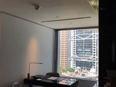 -尼依格罗香港美利酒店