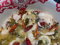 -老湘村·湖南土菜(天河维多利店)