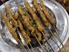 -江城燕子大排档(江汉路步行街店)