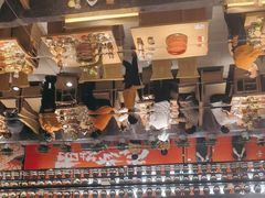 -西塔老太太泥炉烤肉(武汉摩尔城店)