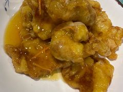 -玉桥餐厅(天坛店)