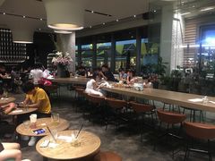 大堂-gaga(深圳南山益田假日广场店)