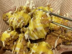 -朴鲸家正宗韩国料理(福田店)