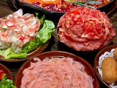 -冯校长老火锅(广州正佳广场店)