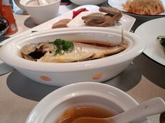 -狮王府淮扬菜(夫子庙老门东店)