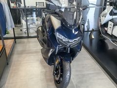 -北京德悦行BMW宝马摩托车