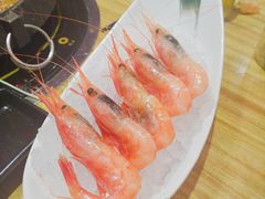 -水林间·寿喜烧自助(仙林金鹰店)