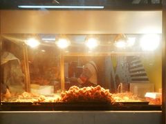-前进5路汉堡炸鸡(前进五路店)