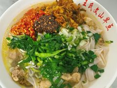 -文山荷鲜居(翠湖店)