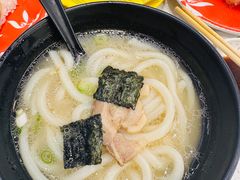 -京樽回転寿司(奥林匹克店)