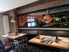 -千纸鹤嫩汁烤肉(西大直街店)