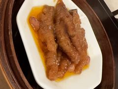 -京香轩·中餐厅(上海中庚聚龙酒店)