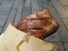 -赵元章肉骨烧(山塘街店)