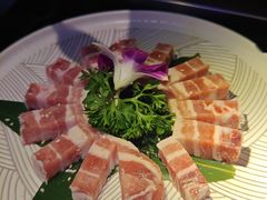 -十三姨正合丰烤肉(营迹路店)