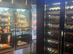 -MONICH牛排融合餐厅(和义大道购物中心店)