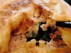 四季豆馃-兰庆鸡蛋馃(人民路店)