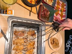 -新石器烤肉(百联川沙店)