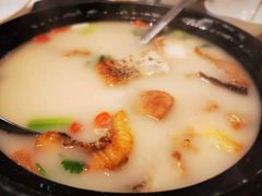 -莆田餐厅(吉隆坡柏威年广场店)