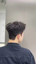-尤司男士国潮理发馆