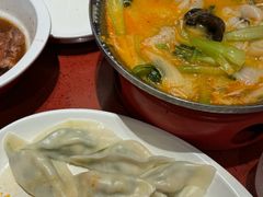 -喜家德虾仁水饺(景枫中心店)