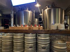 -Liberty Brewing Co·曼哈顿餐吧