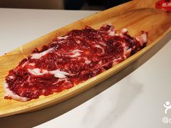-左庭右院鲜牛肉火锅(苏州中心店)