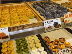 -南宋胡记(杭州灵隐寺店)