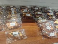 -雀食面包店(钟楼店)