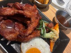 -周沫西餐厅(北京路广百百货店)