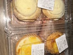 -许阿姨糕团店(南京总店)