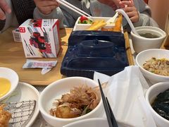-味千拉面(泰州万达广场店)