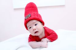 -宝贝日记专业儿童摄影(南坪店)