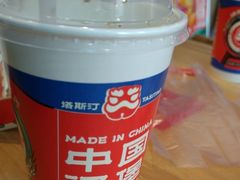 -塔斯汀中国汉堡(老师院店)