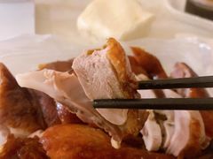 -晶牌烤鸭(延吉东路557弄小区店)