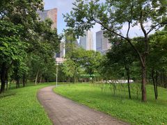 -皇庭广场(福华三路店)