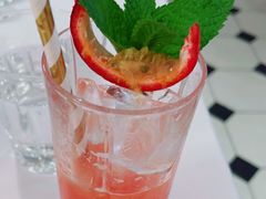 -壳里西餐厅Coquille Seafood Bistro(蒙自路店)