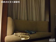 -香港珀丽酒店