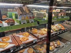 -星巴克(深圳侨城街店)