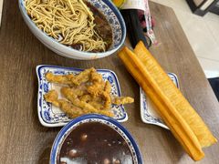 -刘长兴(逸仙桥店)