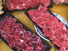 -林记潮牛·牛肉火锅(上马墩店)