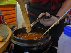 -玄希浪漫厨房·韩料烤肉(湖滨银泰in77店)