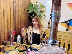 -大壮家原味烤肉(兴华北街店)