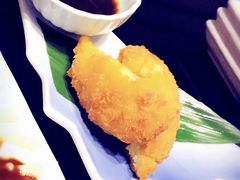 -NIUAN牛庵·日式和牛烧肉(恒隆店)