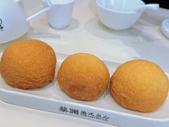 -蔡澜点心·粤菜(月星环球港店)