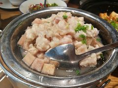 -炊烟小炒黄牛肉(中心印象城店)